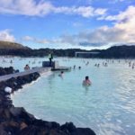 世界最大の露天風呂、ブルーラグーンで癒される！ アイスランド最終日